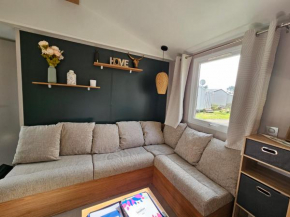 Jolie Mobil home 2 chambres (198)